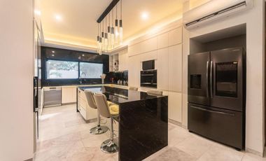 Casa en VENTA en MARINA Y GOLF PUNTA TIBURON