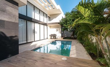 Casa en VENTA en MARINA Y GOLF PUNTA TIBURON