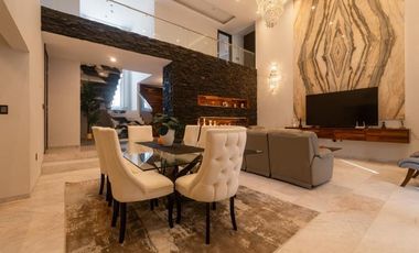 Casa en VENTA en MARINA Y GOLF PUNTA TIBURON