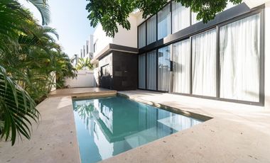 Casa en VENTA en MARINA Y GOLF PUNTA TIBURON