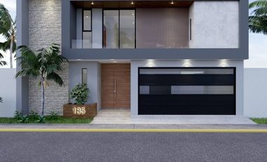 Casa en venta en Medellín de Bravo