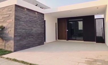 Casa en venta en Alvarado