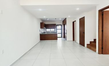 CASA EN VENTA con recamara en planta baja Fraccionamiento LOMAS DEL DORADO