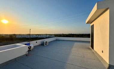 Casa en VENTA en LOMAS DEL DORADO
