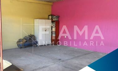 BODEGA CON OFICINA EN VENTA, COL. AMADO NERVO, TEPIC, NAY. (EN)