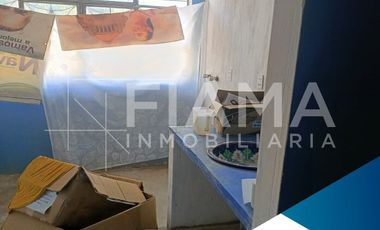 BODEGA CON OFICINA EN VENTA, COL. AMADO NERVO, TEPIC, NAY. (EN)