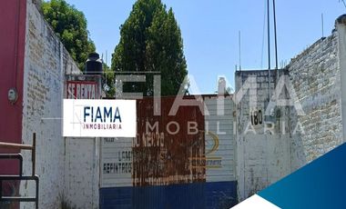 BODEGA CON OFICINA EN VENTA, COL. AMADO NERVO, TEPIC, NAY. (EN)