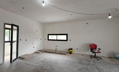 Casa en San Ramon Pilar del Este