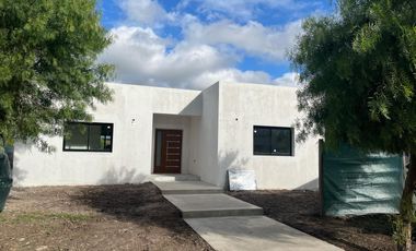 Casa en San Ramon Pilar del Este