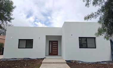 Casa en San Ramon Pilar del Este