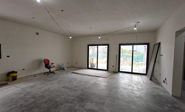 Casa en San Ramon Pilar del Este