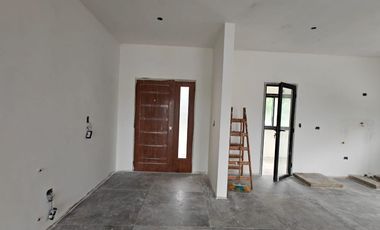 Casa en San Ramon Pilar del Este