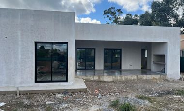 Casa en San Ramon Pilar del Este