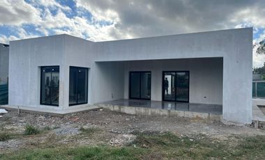 Casa en San Ramon Pilar del Este