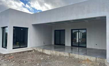 Casa en San Ramon Pilar del Este