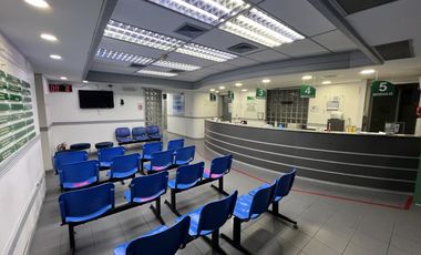 CLINICA - CENTRO MEDICO - ARRIENDO