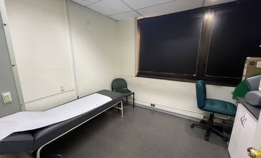 CLINICA - CENTRO MEDICO - ARRIENDO