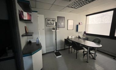 CLINICA - CENTRO MEDICO - ARRIENDO