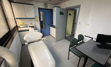CLINICA - CENTRO MEDICO - ARRIENDO