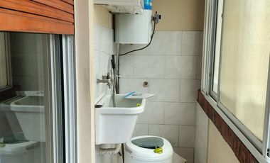 Departamento en  MUY BUEN ESTADO