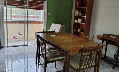 Departamento en  MUY BUEN ESTADO