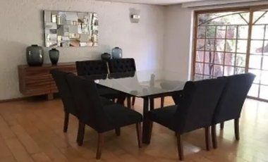Casa en renta en la herradura