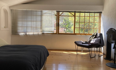 Casa en renta en la herradura