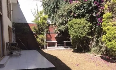 Casa en renta en la herradura