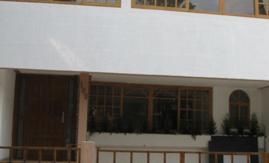 Casa en renta en la herradura