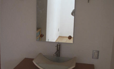 Casa en renta en la herradura
