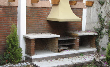 Casa en renta en la herradura