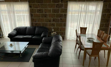 CASA EN VENTA EN ACULCO, EDO. DE MÉX.