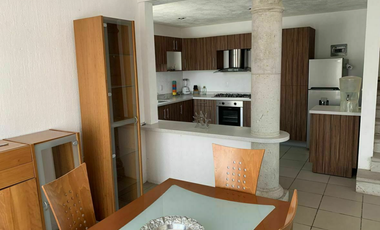CASA EN VENTA EN ACULCO, EDO. DE MÉX.