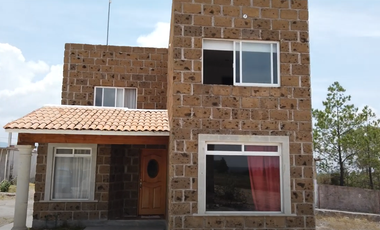 CASA EN VENTA EN ACULCO, EDO. DE MÉX.