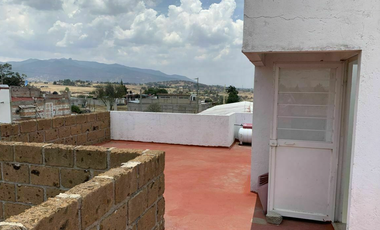 CASA EN VENTA EN ACULCO, EDO. DE MÉX.