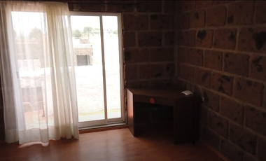 CASA EN VENTA EN ACULCO, EDO. DE MÉX.