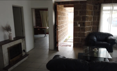 CASA EN VENTA EN ACULCO, EDO. DE MÉX.