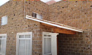 CASA EN VENTA EN ACULCO, EDO. DE MÉX.