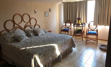 CASA EN CONDOMINIO AMUEBLADA EN VENTA CUERNAVACA/SUMIYA