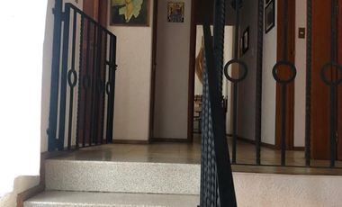 CASA EN CONDOMINIO AMUEBLADA EN VENTA CUERNAVACA/SUMIYA