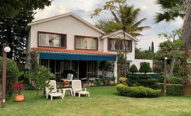 CASA EN CONDOMINIO AMUEBLADA EN VENTA CUERNAVACA/SUMIYA