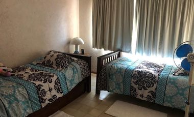 CASA EN CONDOMINIO AMUEBLADA EN VENTA CUERNAVACA/SUMIYA