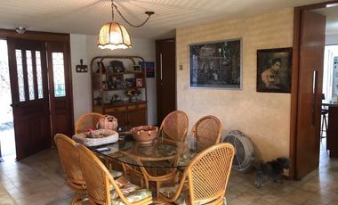 CASA EN CONDOMINIO AMUEBLADA EN VENTA CUERNAVACA/SUMIYA