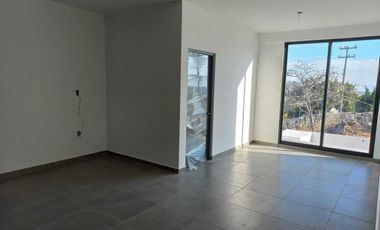 Casa sola, nueva ✨ fracc. De lujo, alberca y jardín propios, Burgos $9,500,000