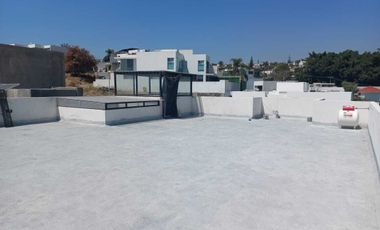 Casa sola, nueva ✨ fracc. De lujo, alberca y jardín propios, Burgos $9,500,000