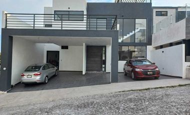 Casa sola, nueva ✨ fracc. De lujo, alberca y jardín propios, Burgos $9,500,000
