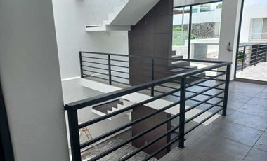 Casa sola, nueva ✨ fracc. De lujo, alberca y jardín propios, Burgos $9,500,000