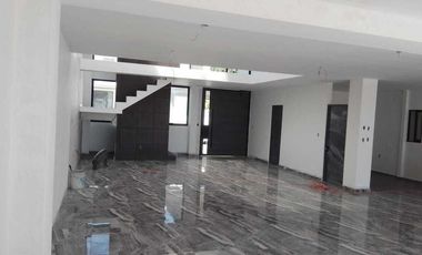 Casa sola, nueva ✨ fracc. De lujo, alberca y jardín propios, Burgos $9,500,000