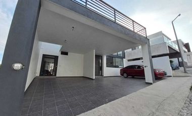 Casa sola, nueva ✨ fracc. De lujo, alberca y jardín propios, Burgos $9,500,000