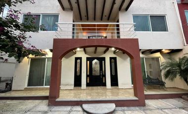 Casa sola alberca 👙 propia 400mts 📍 Ocotepec, Morelos $5,500,000 💵